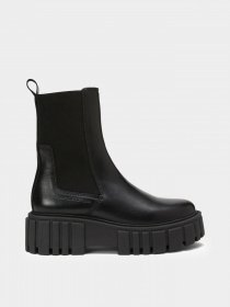 Ботинки и сапоги Marc O’Polo модель 20817345001130-990 Фото