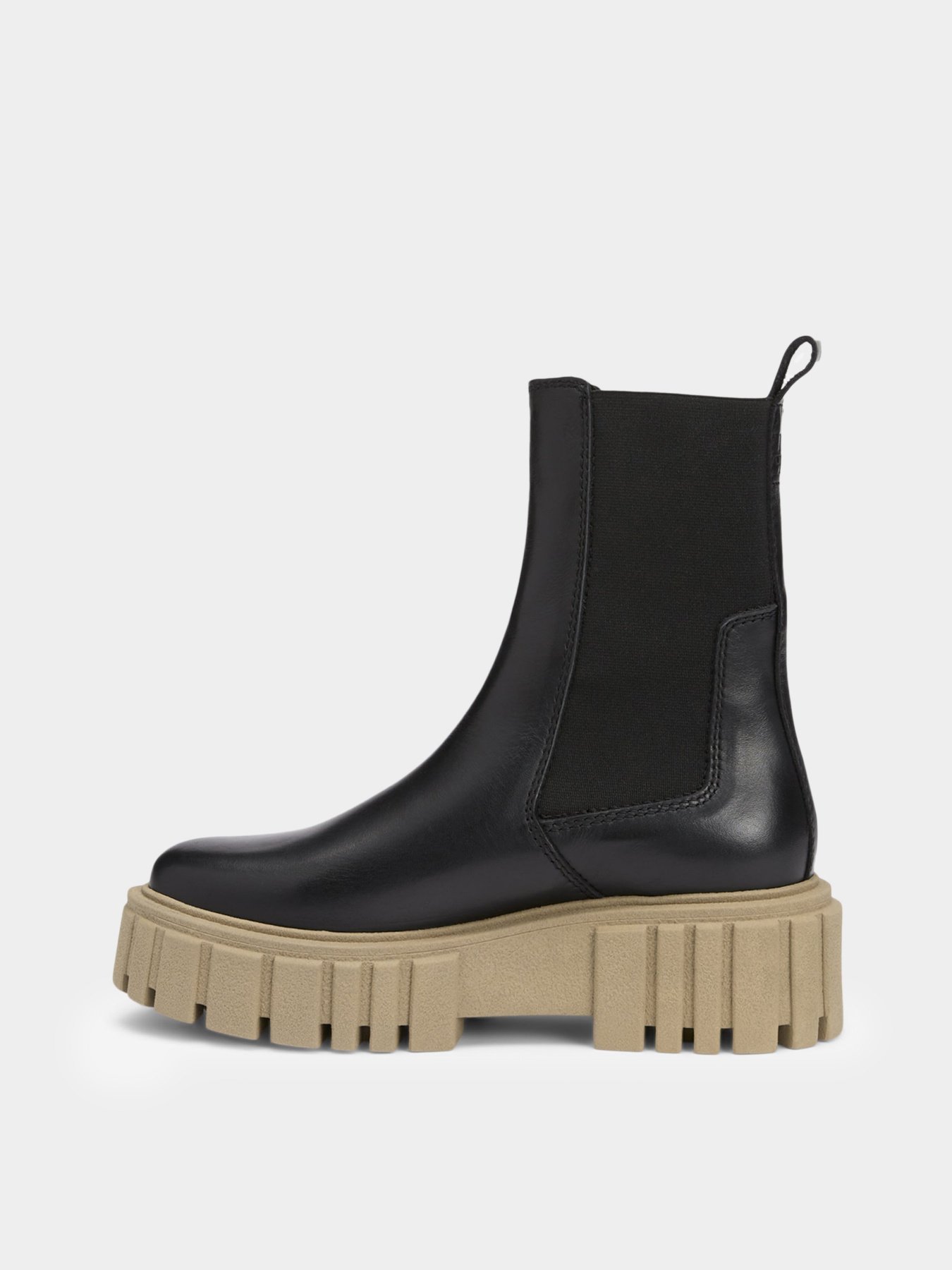 Ботинки и сапоги Marc O’Polo модель 20817345001130-997 Фото