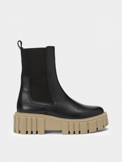 Ботинки и сапоги Marc O’Polo модель 20817345001130-997 Фото