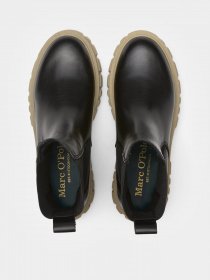Ботинки и сапоги Marc O’Polo модель 20817345001130-997 Фото