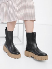 Ботинки и сапоги Marc O’Polo модель 20817345001130-997 Фото