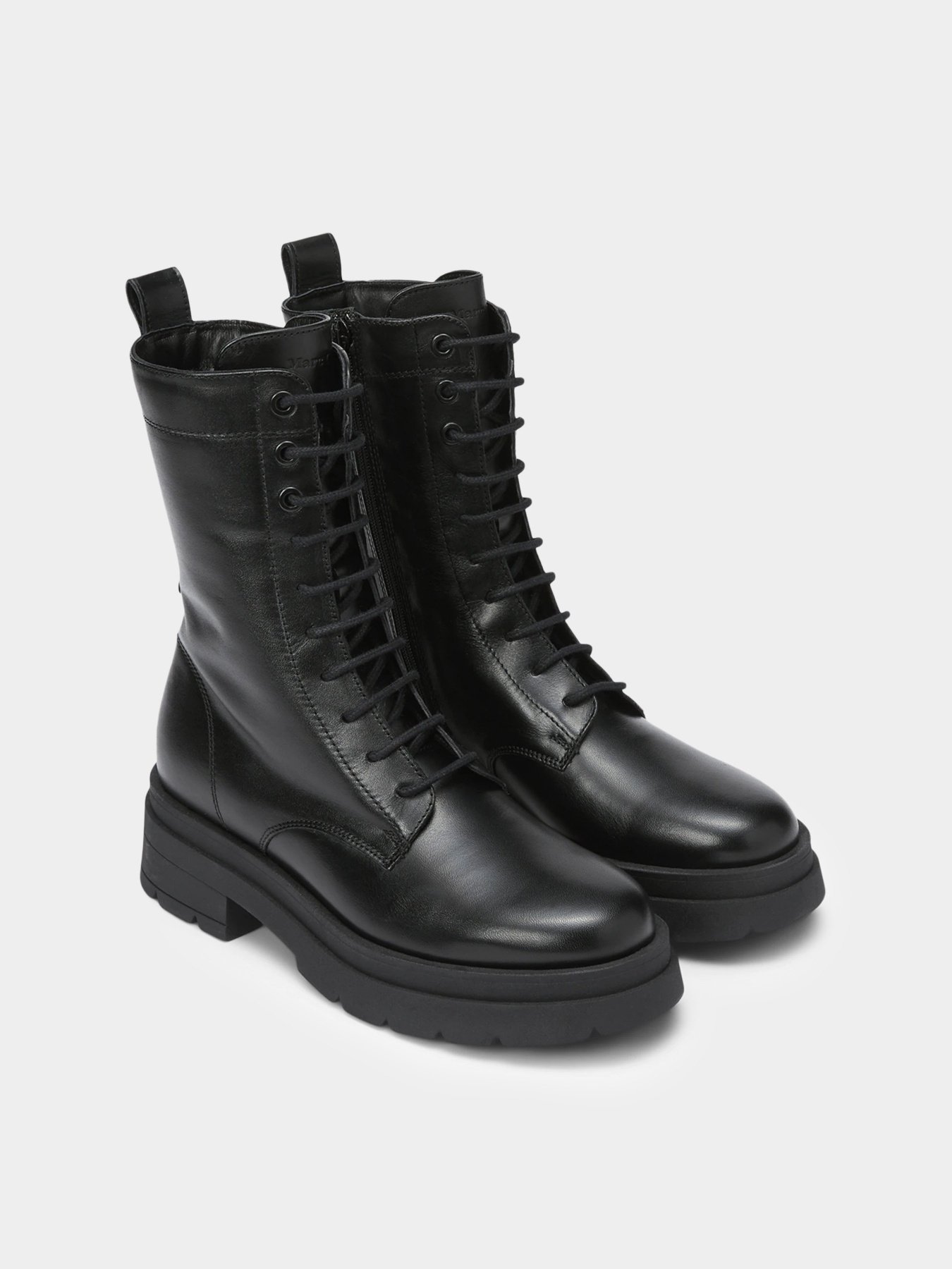 Ботинки и сапоги Marc O’Polo модель 20817466301102-990 Фото