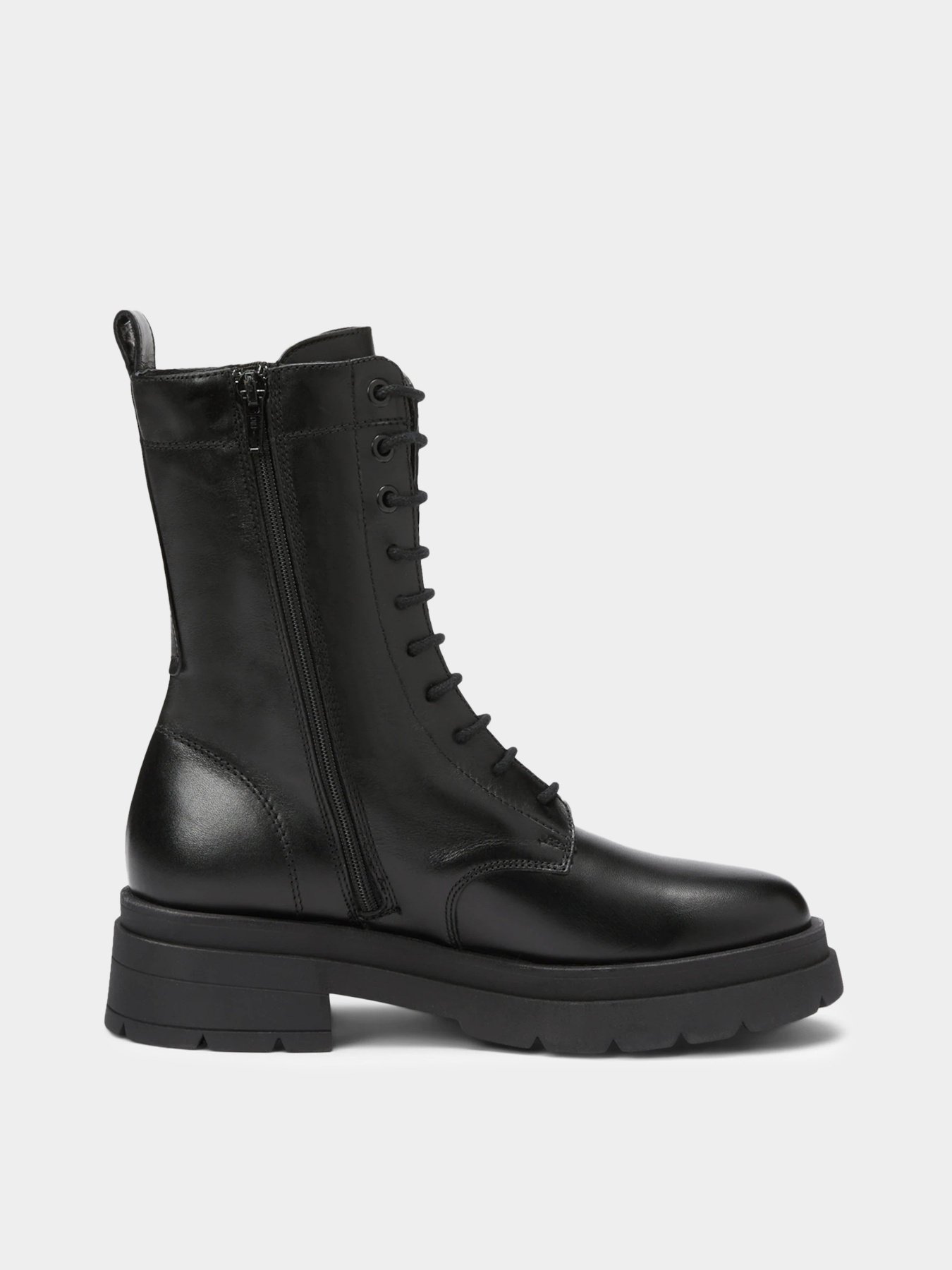 Ботинки и сапоги Marc O’Polo модель 20817466301102-990 Фото