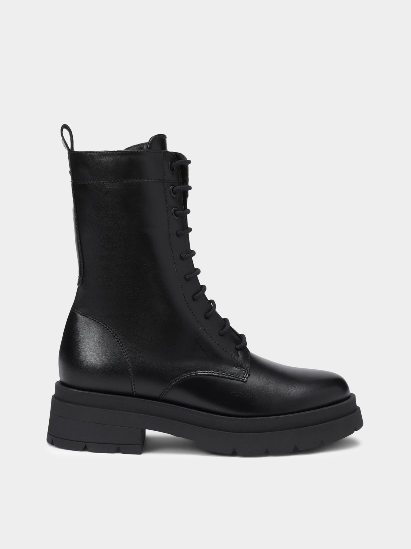 Ботинки и сапоги Marc O’Polo модель 20817466301102-990 Фото