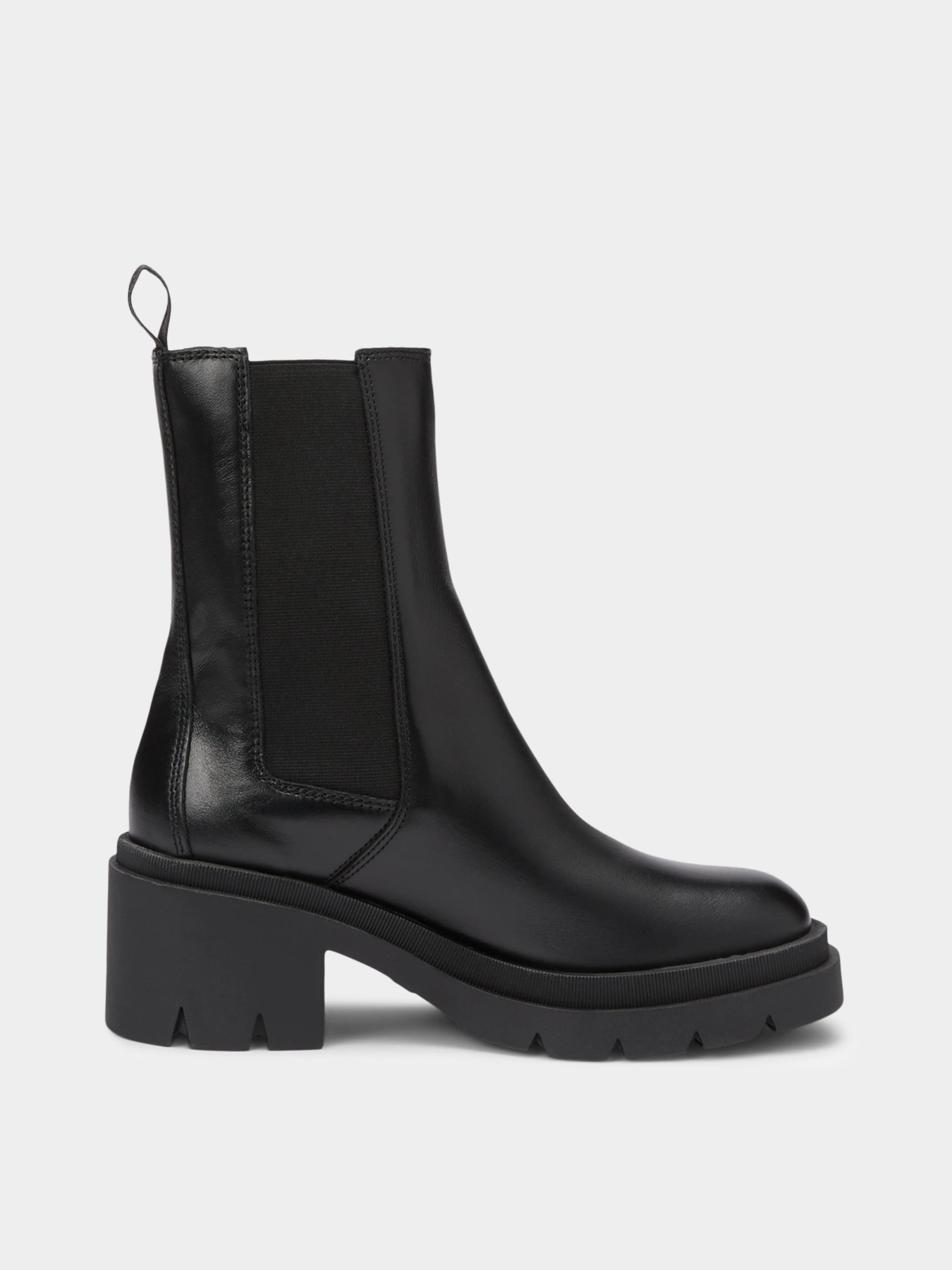 Ботинки и сапоги Marc O’Polo модель 20817485001101-990 Фото