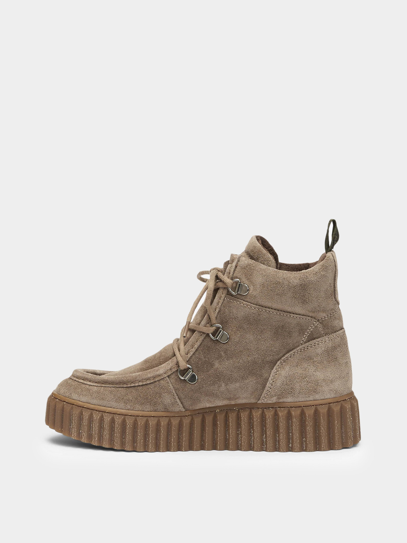 Ботинки и сапоги Marc O’Polo модель 20916066301325-717 Фото
