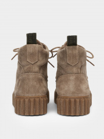 Ботинки и сапоги Marc O’Polo модель 20916066301325-717 Фото