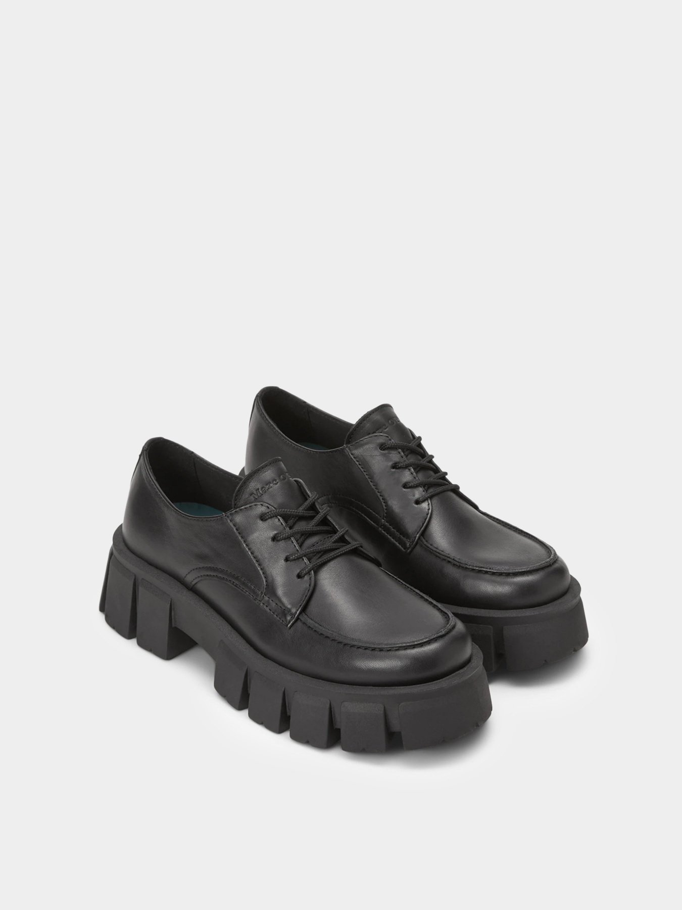 Туфлі та лофери Marc O’Polo модель 20717363401105-990 Фото