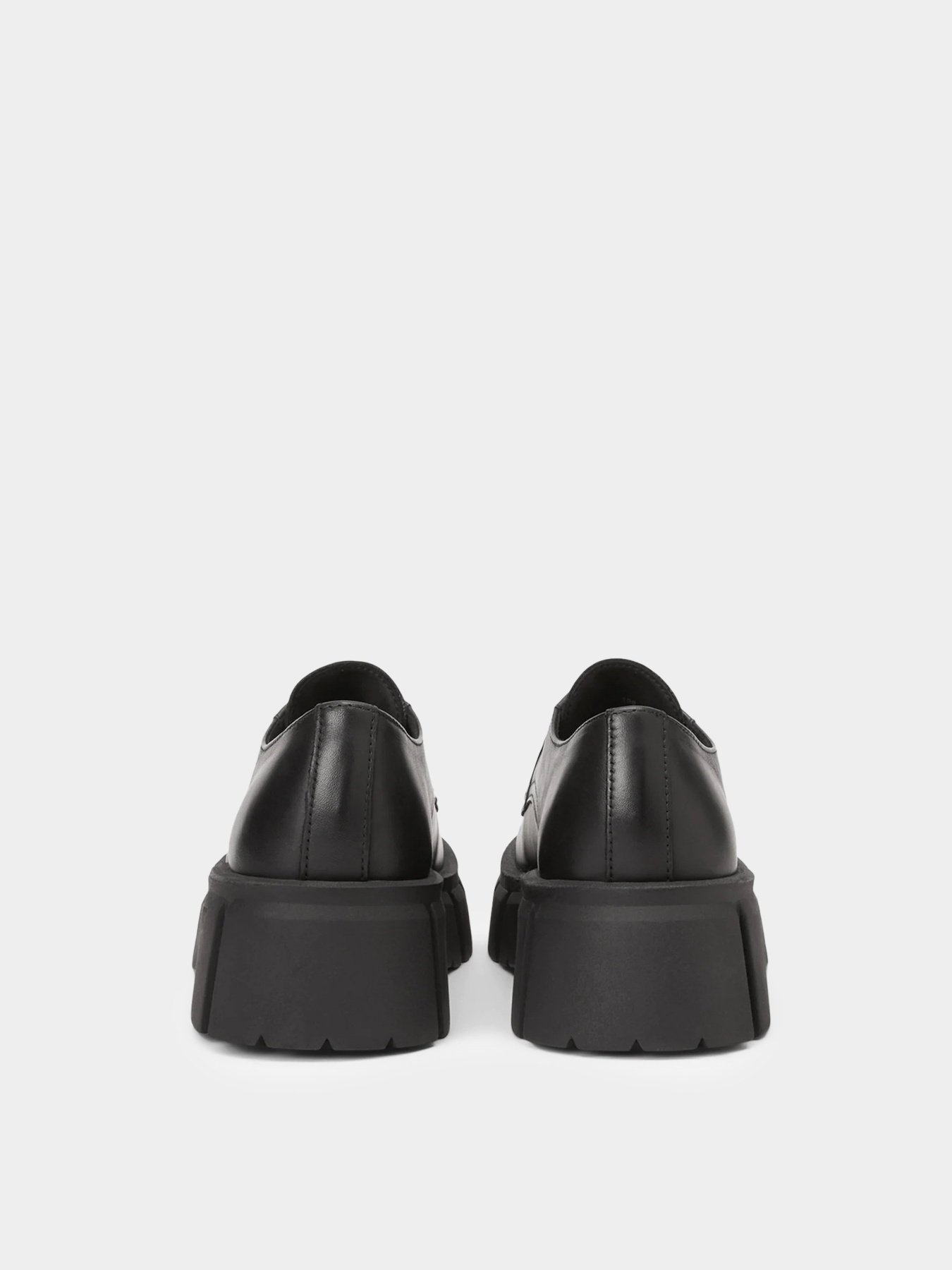 Туфлі та лофери Marc O’Polo модель 20717363401105-990 Фото