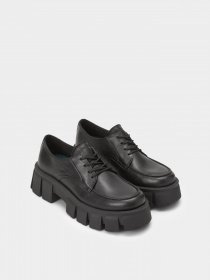 Туфлі та лофери Marc O’Polo модель 20717363401105-990 Фото