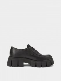 Туфлі та лофери Marc O’Polo модель 20717363401105-990 Фото