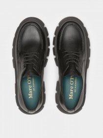 Туфлі та лофери Marc O’Polo модель 20717363401105-990 Фото