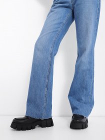 Туфлі та лофери Marc O’Polo модель 20717363401105-990 Фото