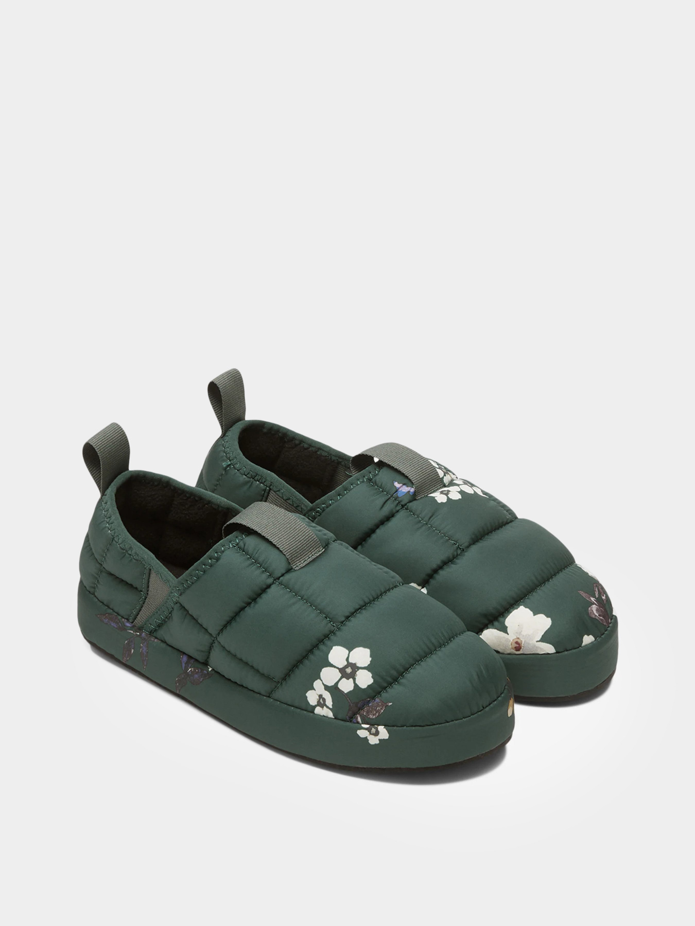 Слипоны и мокасины Marc O’Polo модель 20917509301608-482 Фото