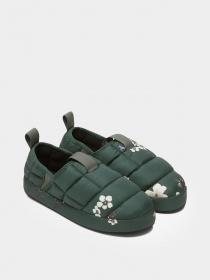 Слипоны и мокасины Marc O’Polo модель 20917509301608-482 Фото