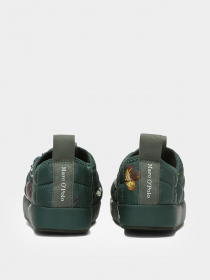 Слипоны и мокасины Marc O’Polo модель 20917509301608-482 Фото