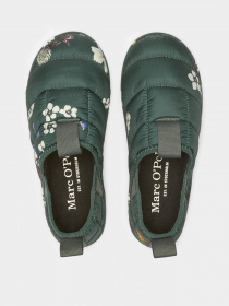 Слипоны и мокасины Marc O’Polo модель 20917509301608-482 Фото