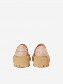 Туфли и лоферы Marc O’Polo модель 30113513201101-718 Фото