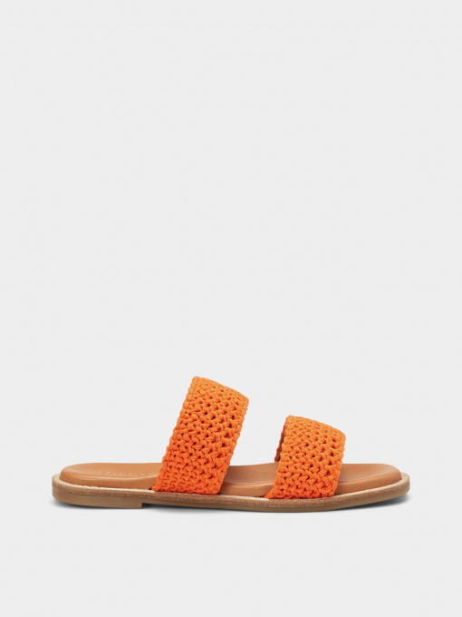Шлёпанцы Marc O’Polo модель 30317901103634-277 Фото