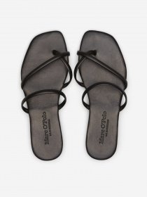 Шльопанці Marc O’Polo модель 30317951101109-990 Фото