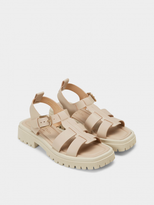 Сандалії Marc O’Polo модель 30317971102109-736 Фото