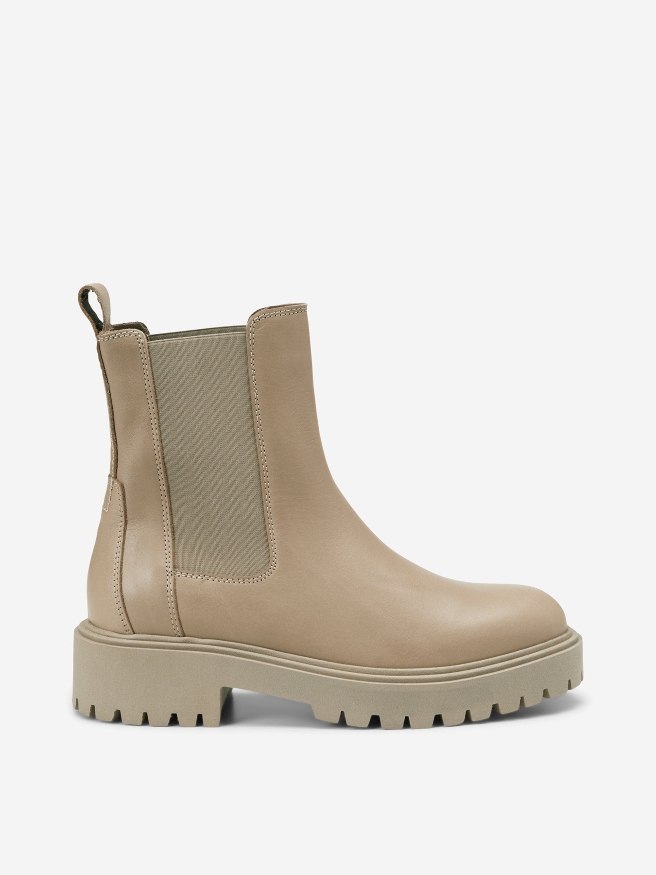 Ботинки и сапоги Marc O’Polo модель 30718095001100-717 Фото