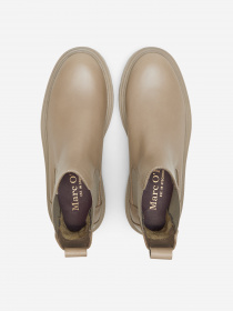 Ботинки и сапоги Marc O’Polo модель 30718095001100-717 Фото