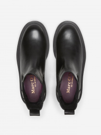 Ботинки и сапоги Marc O’Polo модель 30718095001100-990 Фото