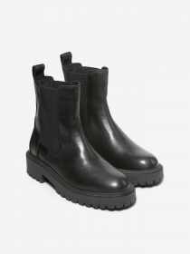 Ботинки и сапоги Marc O’Polo модель 30718095001100-990 Фото