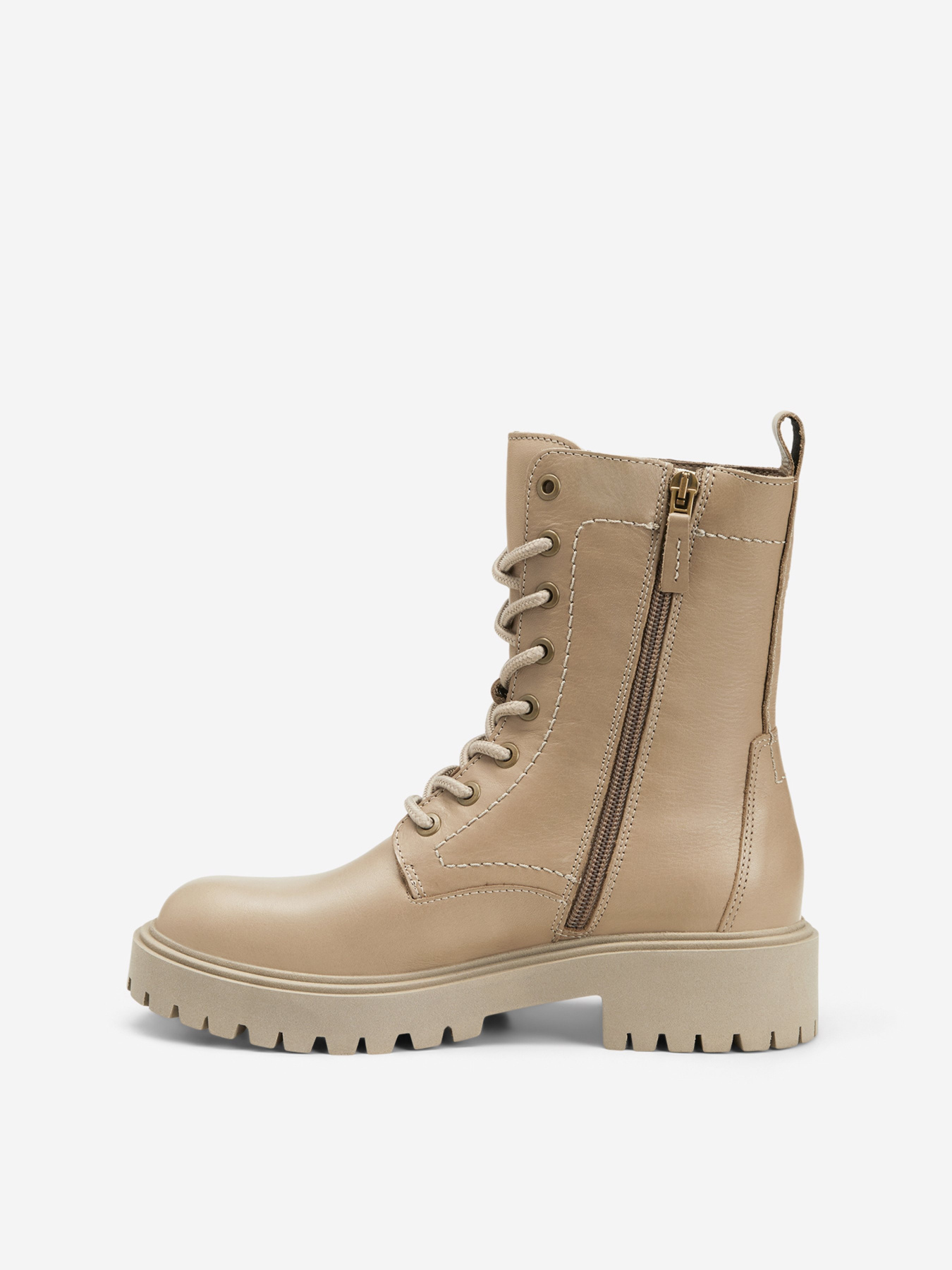 Ботинки и сапоги Marc O’Polo модель 30718096301100-717 Фото