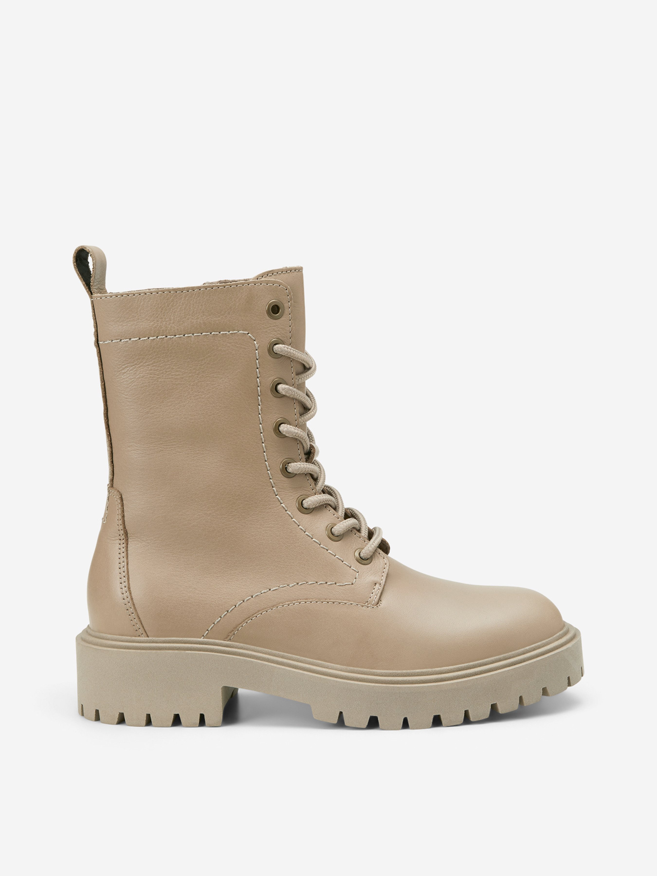 Ботинки и сапоги Marc O’Polo модель 30718096301100-717 Фото