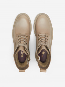 Ботинки и сапоги Marc O’Polo модель 30718096301100-717 Фото