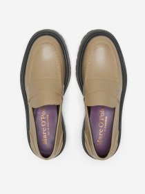 Туфлі та лофери Marc O’Polo модель 30817213201134-715 Фото
