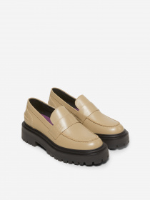 Туфлі та лофери Marc O’Polo модель 30817213201134-715 Фото