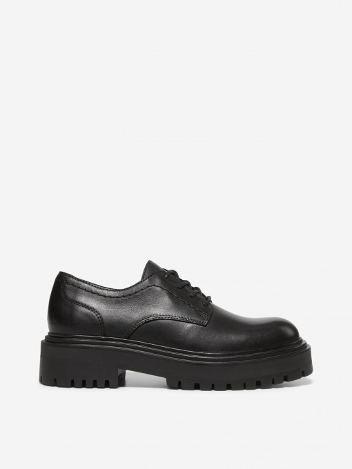 Туфли и лоферы Marc O’Polo модель 30817213401134-990 Фото