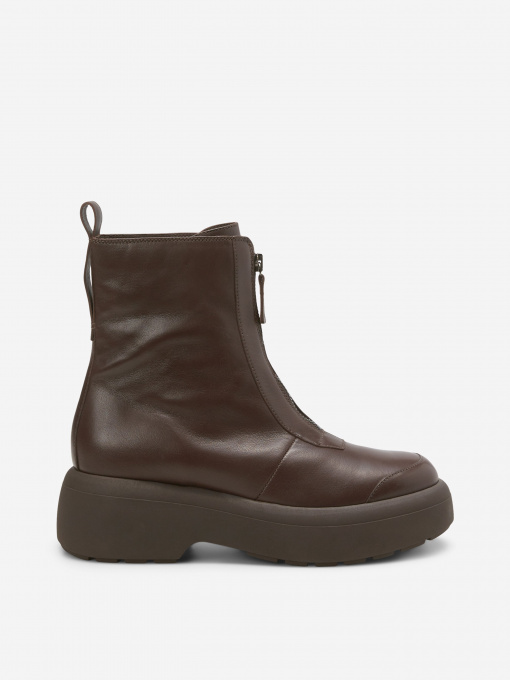 Ботинки и сапоги Marc O’Polo модель 30818016302134-779 Фото