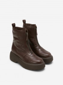 Ботинки и сапоги Marc O’Polo модель 30818016302134-779 Фото