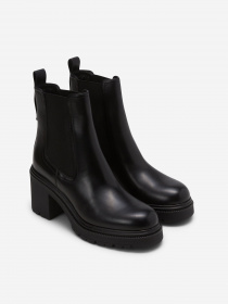Ботинки и сапоги Marc O’Polo модель 30818035001134-990 Фото