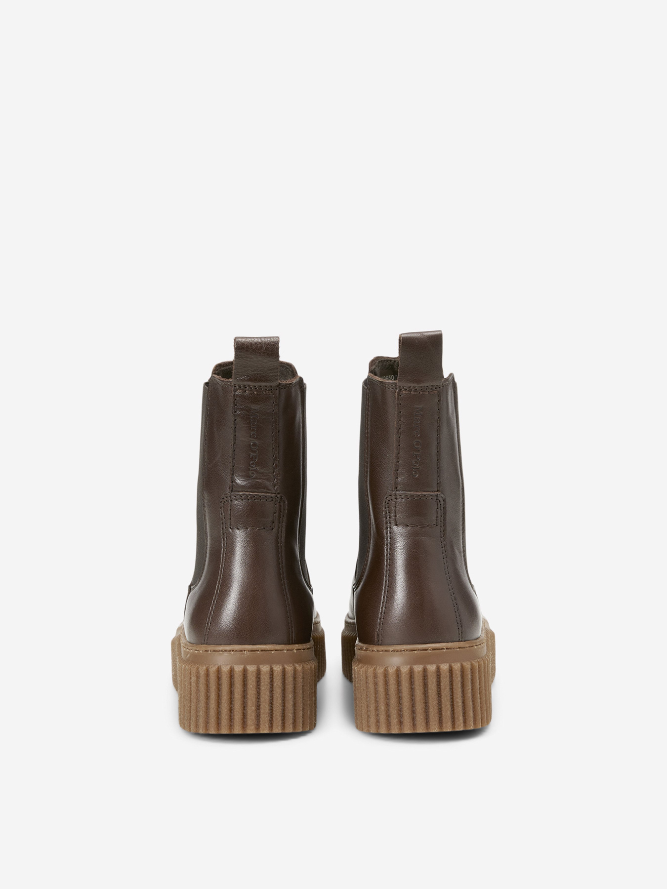 Ботинки и сапоги Marc O’Polo модель 30916065001134-779 Фото