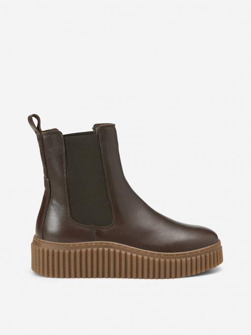 Ботинки и сапоги Marc O’Polo модель 30916065001134-779 Фото