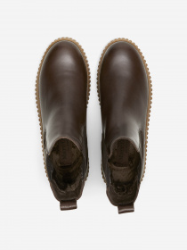 Ботинки и сапоги Marc O’Polo модель 30916065001134-779 Фото
