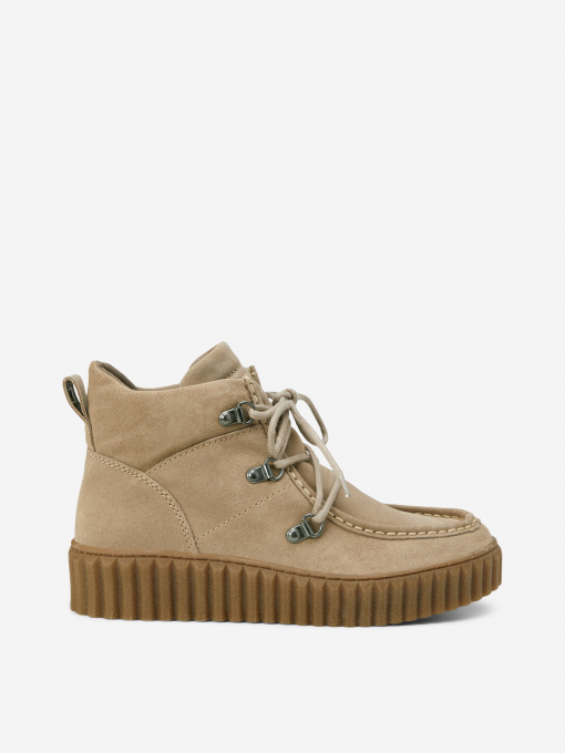 Ботинки и сапоги Marc O’Polo модель 30916066302300-717 Фото