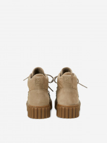 Ботинки и сапоги Marc O’Polo модель 30916066302300-717 Фото
