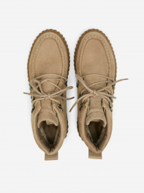 Ботинки и сапоги Marc O’Polo модель 30916066302300-717 Фото