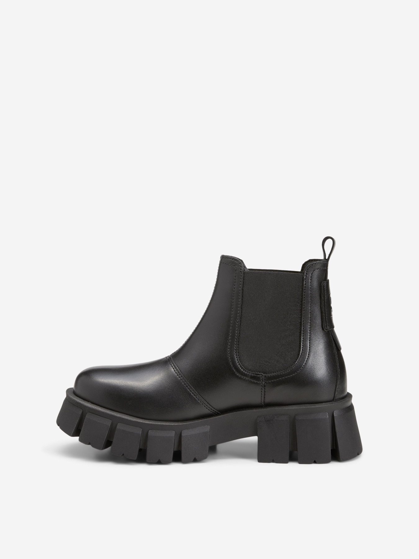 Ботинки и сапоги Marc O’Polo модель 30917365001100-990 Фото