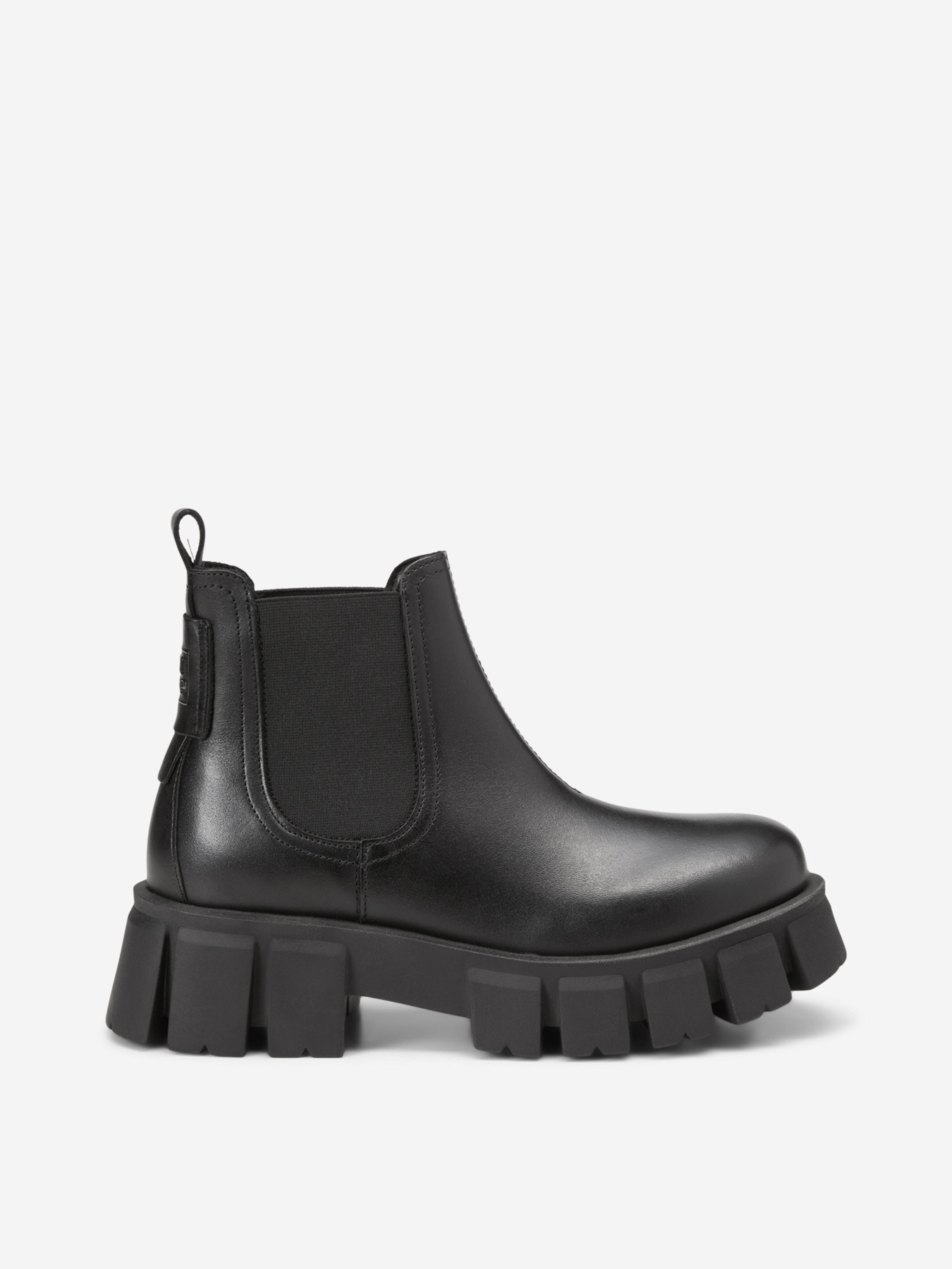 Ботинки и сапоги Marc O’Polo модель 30917365001100-990 Фото