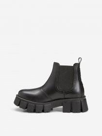 Ботинки и сапоги Marc O’Polo модель 30917365001100-990 Фото