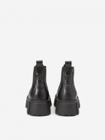 Ботинки и сапоги Marc O’Polo модель 30917365001100-990 Фото