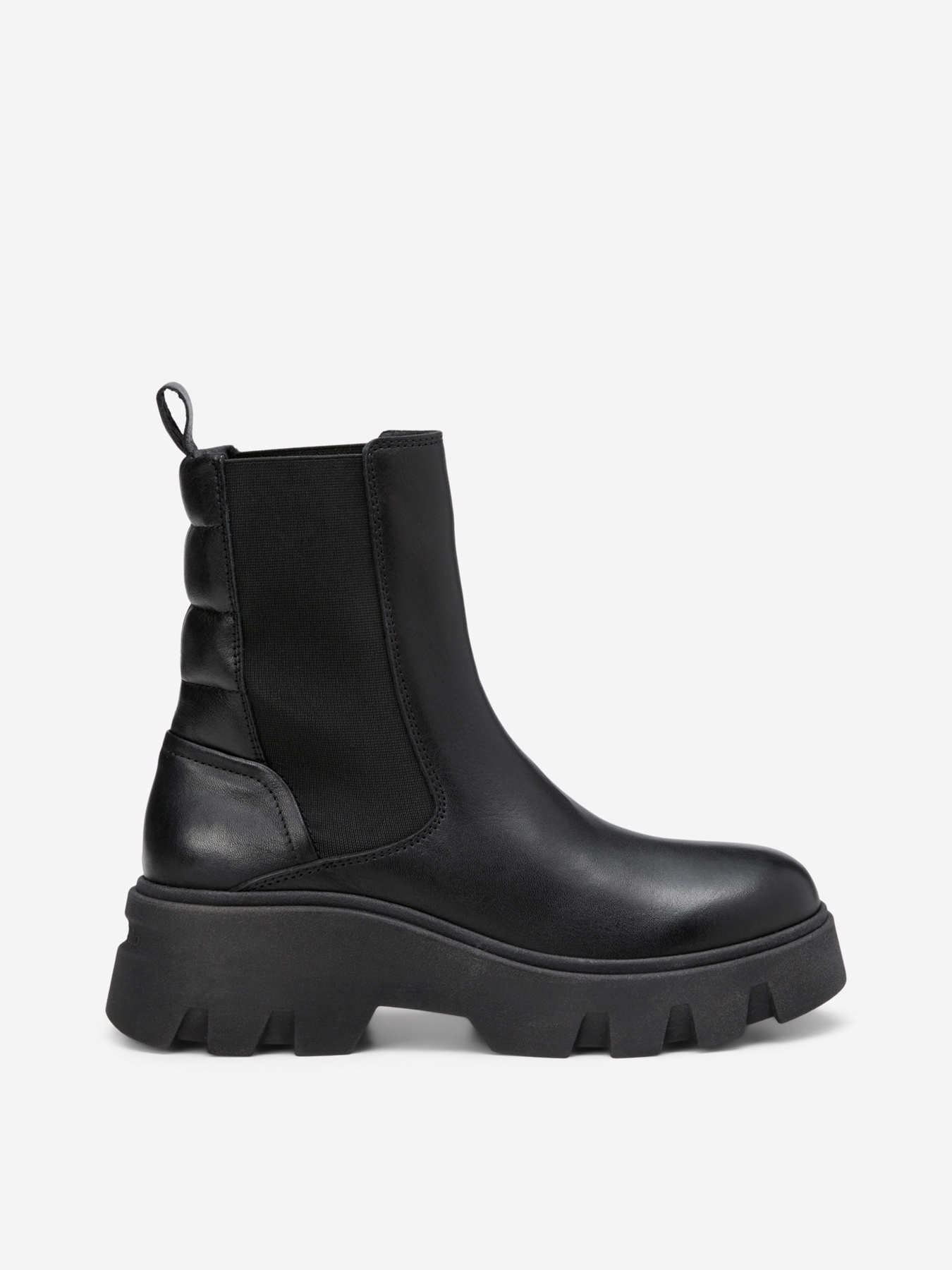 Ботинки и сапоги Marc O’Polo модель 30918075001100-990 Фото
