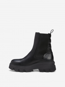 Ботинки и сапоги Marc O’Polo модель 30918075001100-990 Фото